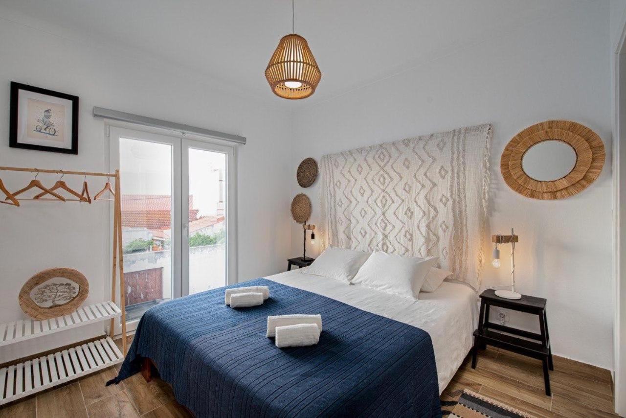 Hotel Ocean House Alentejo Porto Covo Esterno foto