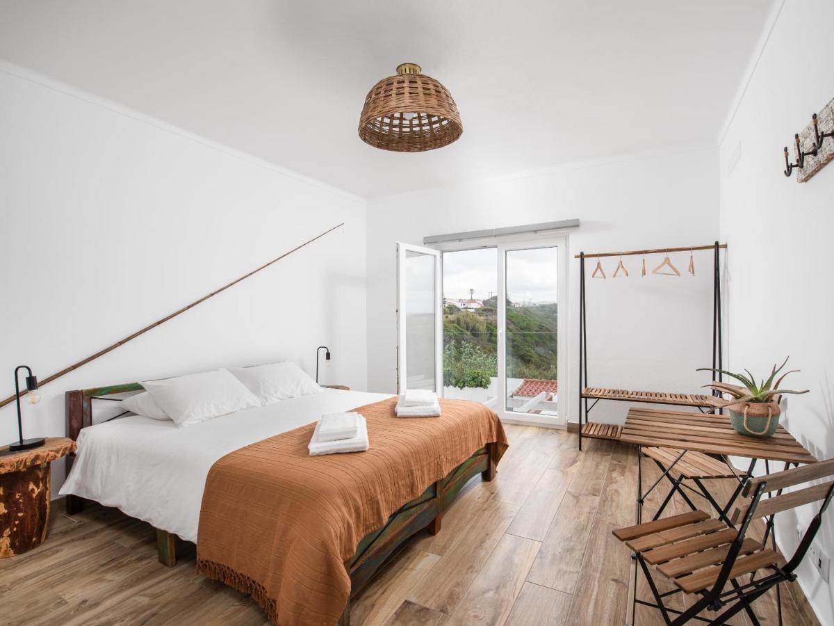 Hotel Ocean House Alentejo Porto Covo Esterno foto