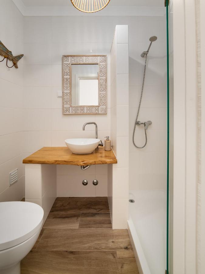 Hotel Ocean House Alentejo Porto Covo Esterno foto