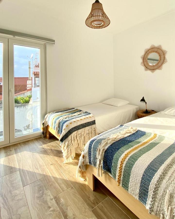 Hotel Ocean House Alentejo Porto Covo Esterno foto