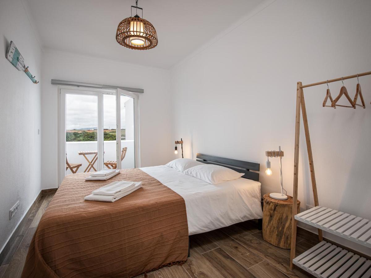 Hotel Ocean House Alentejo Porto Covo Esterno foto
