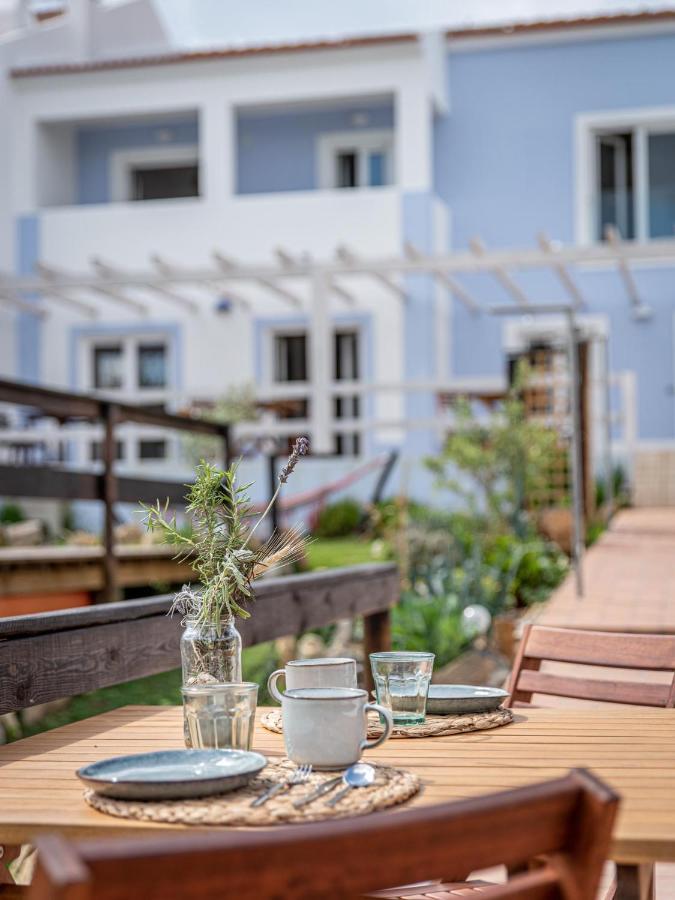 Hotel Ocean House Alentejo Porto Covo Esterno foto