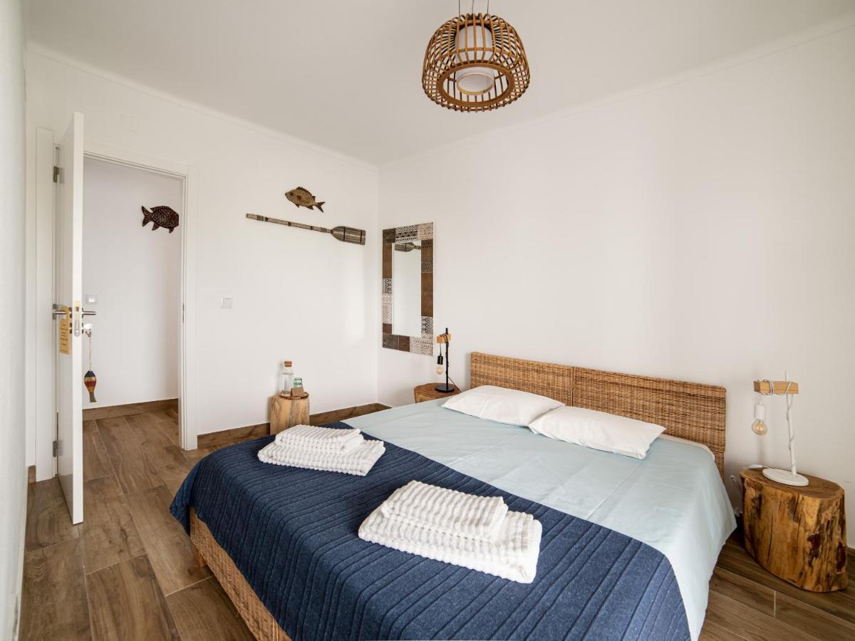 Hotel Ocean House Alentejo Porto Covo Esterno foto