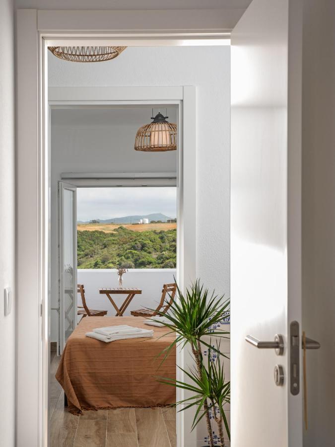 Hotel Ocean House Alentejo Porto Covo Esterno foto