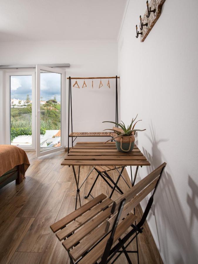 Hotel Ocean House Alentejo Porto Covo Esterno foto
