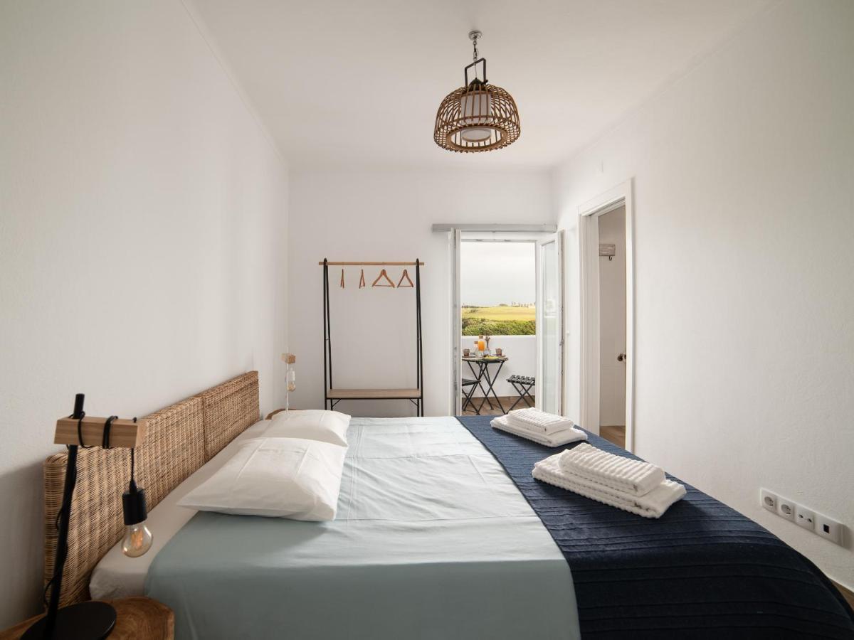 Hotel Ocean House Alentejo Porto Covo Esterno foto